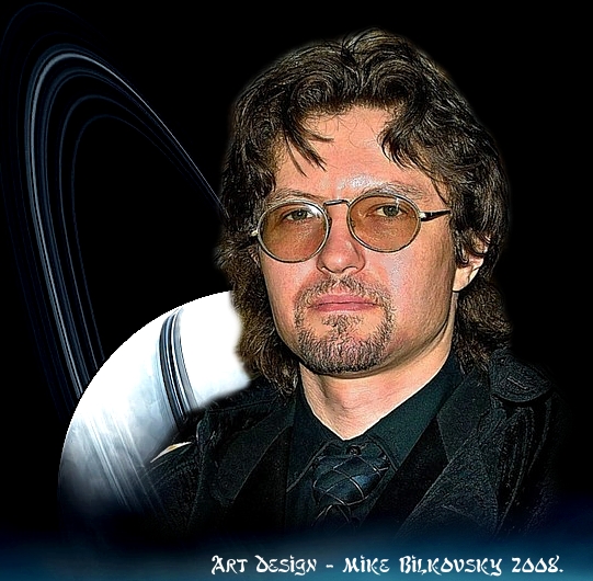 Дмитрий Рудаков
