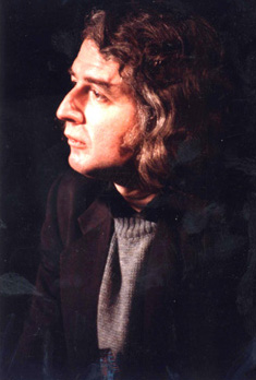 Юрий Лорес