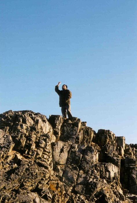 Михаил Л.Герштейн