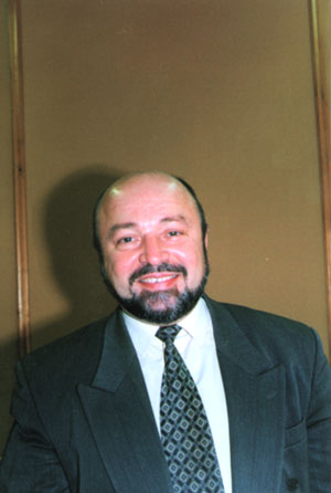 Бобрышев Сергей