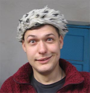 Винни Пух