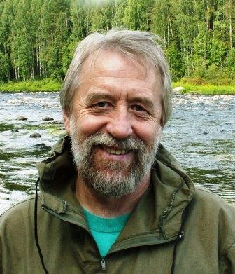Сергей Ворошилов