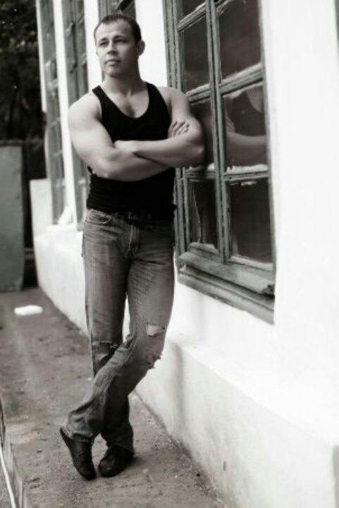 Артем Аларин