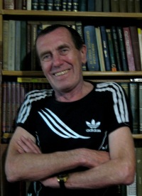 Александр Рязанский Колобаев