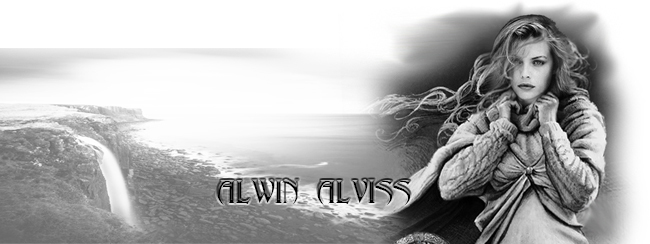 Альвин Альвисс