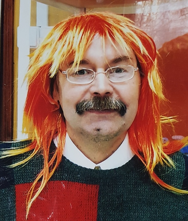 Александр Шелехин