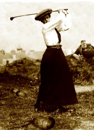 А.Мюллер Садовник