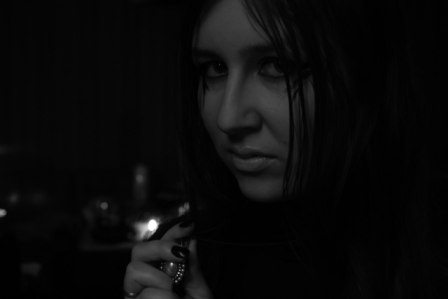 Ветвь Сирени