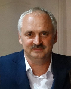 Александр Александрин