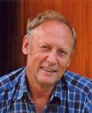 Алексей Алейников