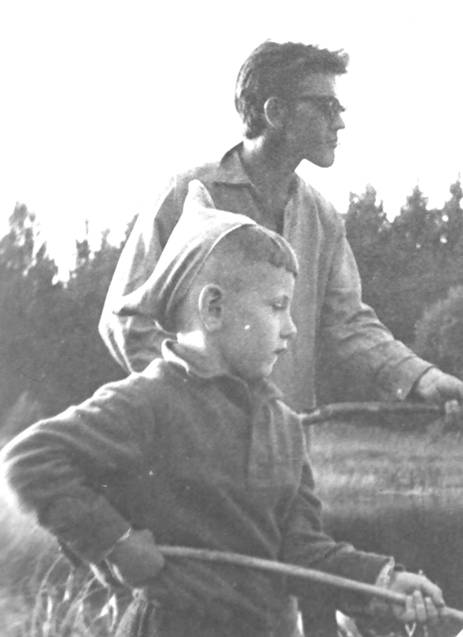 Сабанцев Альберт Алексеевич