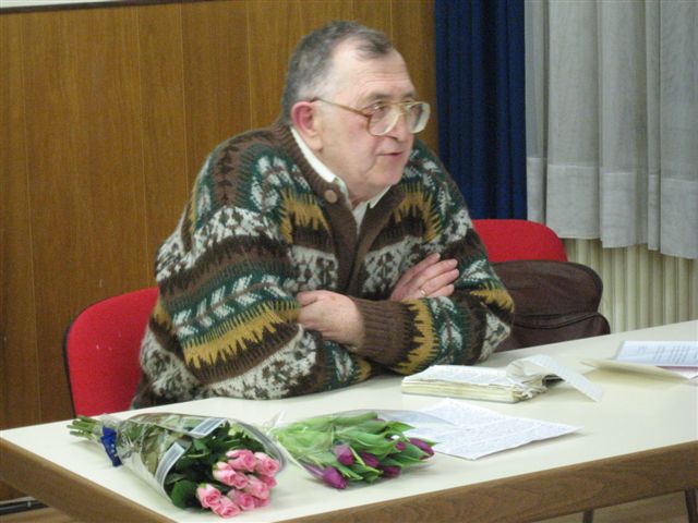 Аркадий Бельман