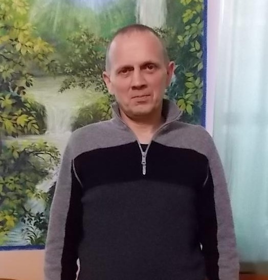 Андрей Беляев 7