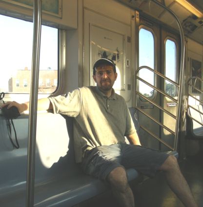 Аркадий Беркович