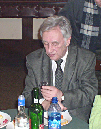 Павел Хмара