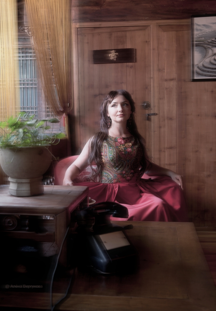 Девочка Из Твоих Снов