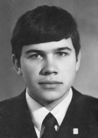 Александр Бражкин