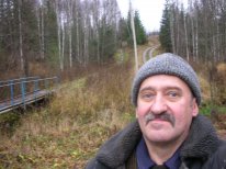 Александр Жалин