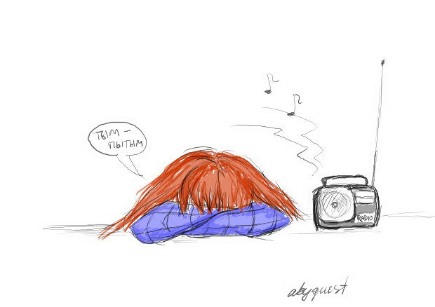 Ася Абиквэст