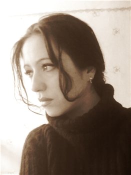 Анна Черненькая