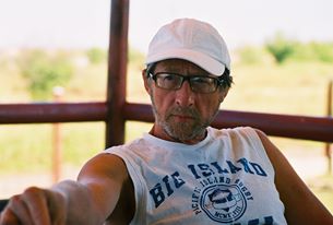 Олег Духовный