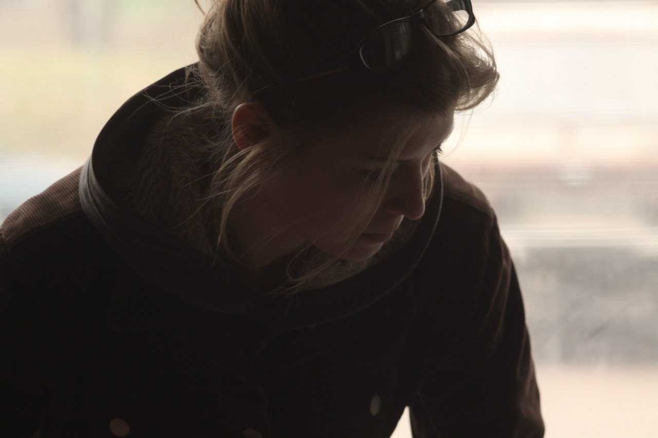 Аля Полякова