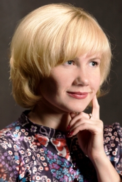 Татьяна Раудис