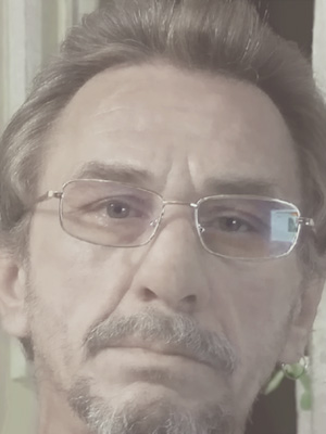 Юрий Костылев