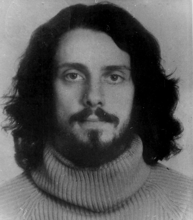 Яков Бунимович