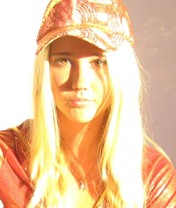 Аделина Эмуар