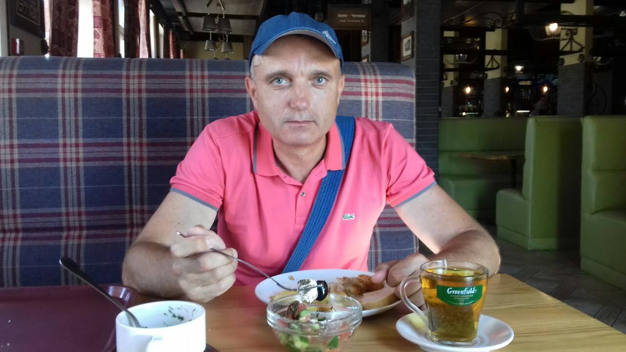 Виталий Донец