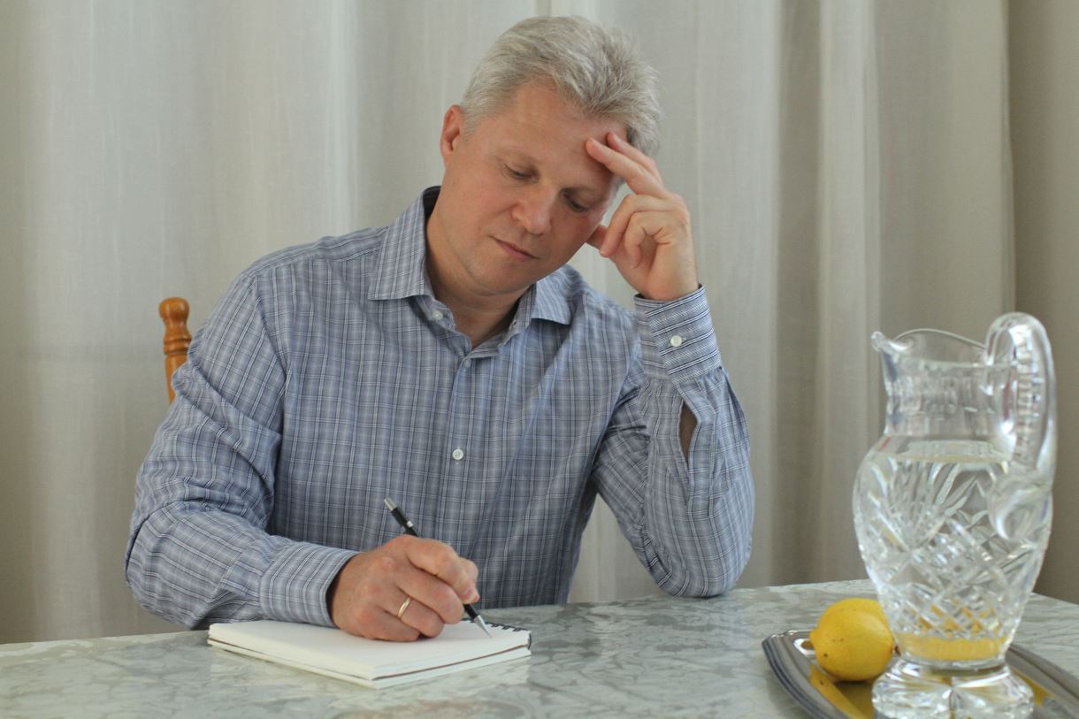 Андрей Дерябин