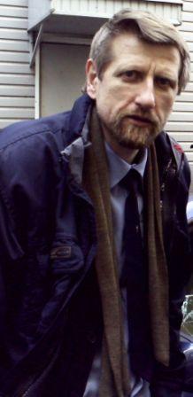 Саша За Невский