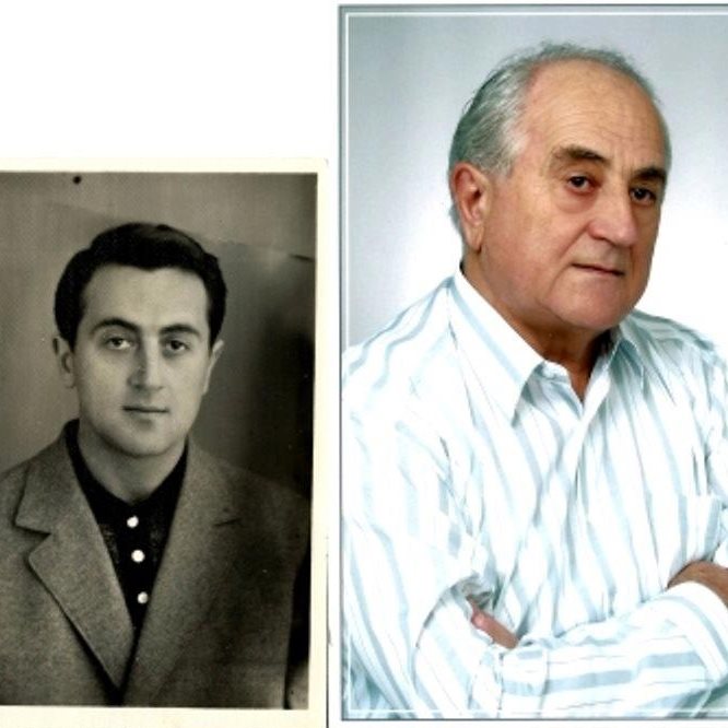 Адольф Зиганиди