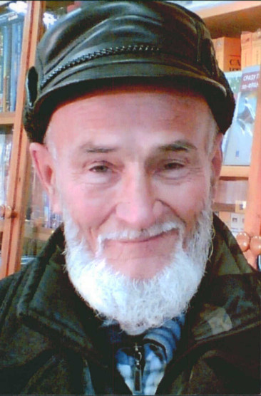 Анатолий Донченко