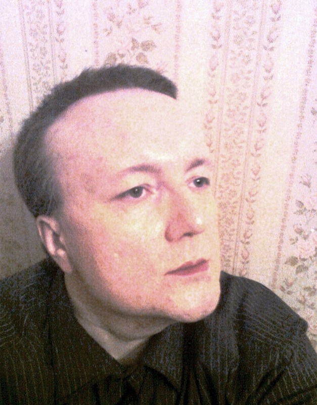 Борычев Алексей