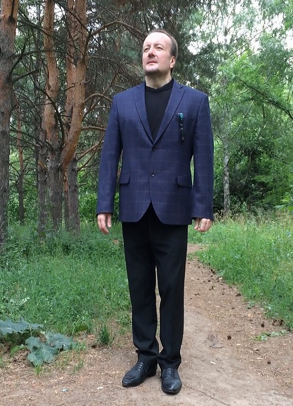 Борычев Алексей Философия