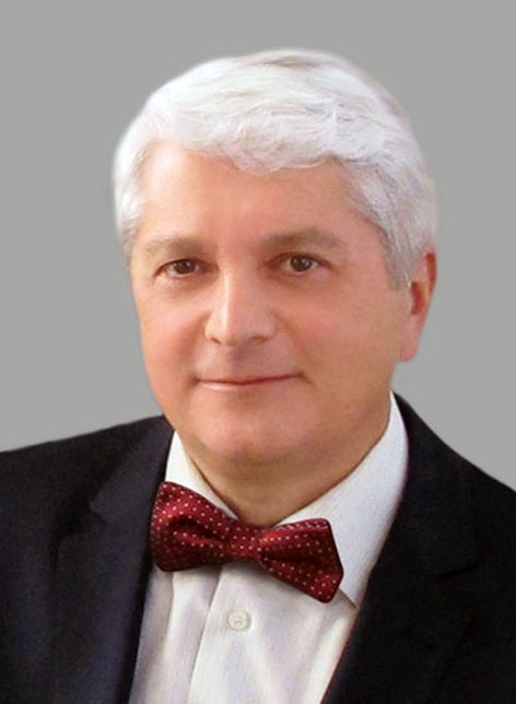 Константин Ефетов