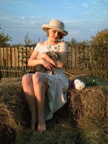 Диана Пекур