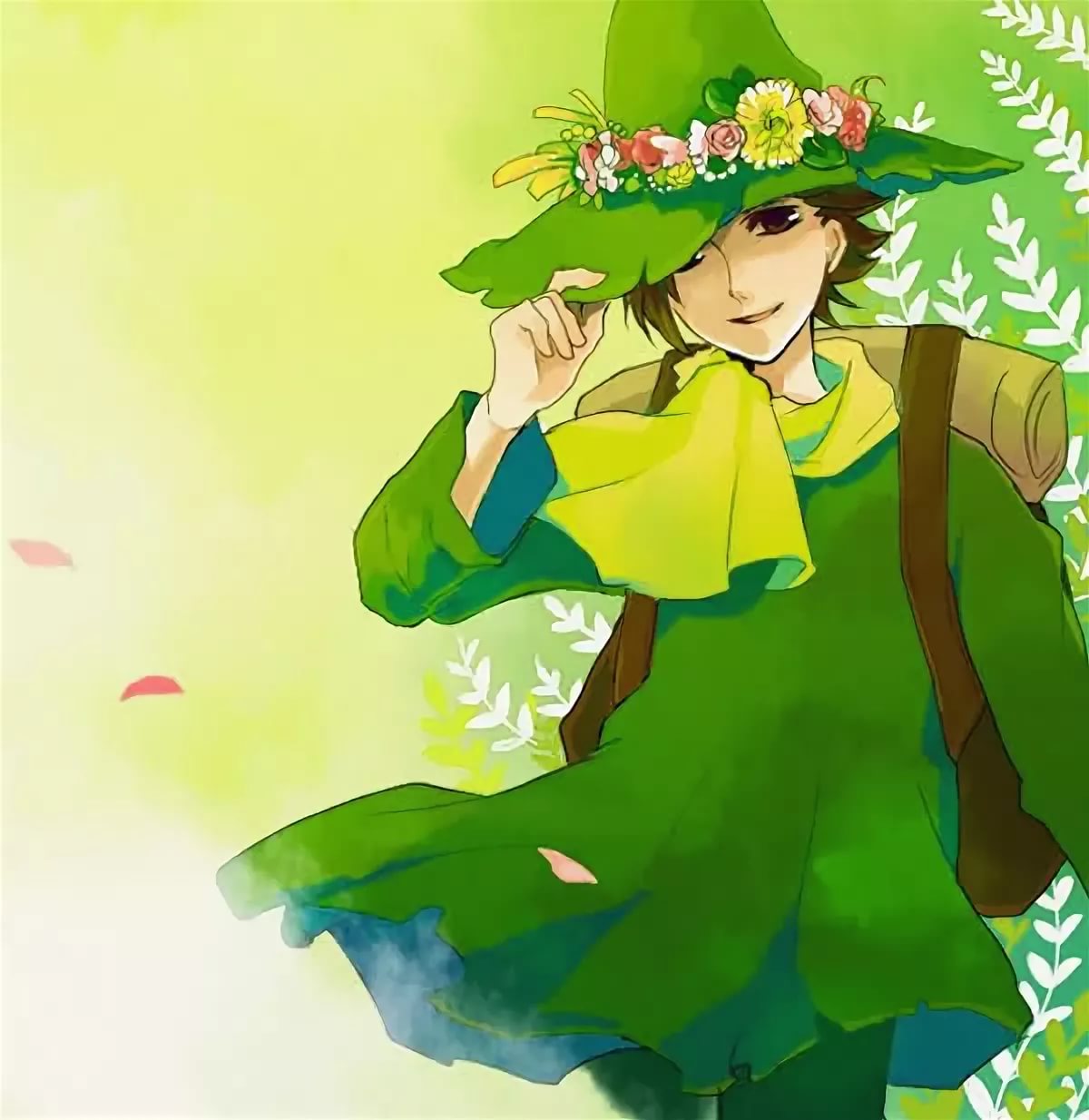 Элнаэль Котин11