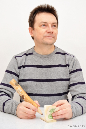Игорь Мальцев