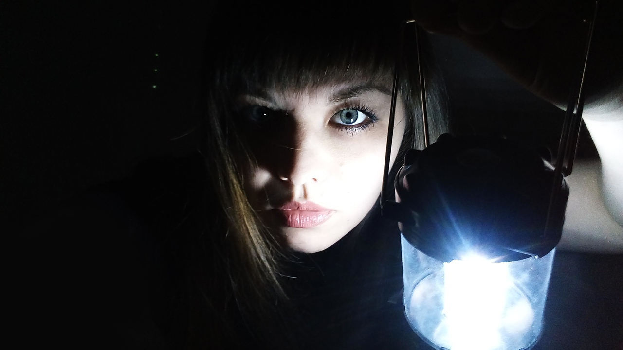 Семиречкина Неля