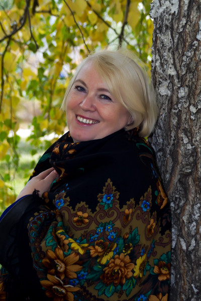 Татьяна Астафьева