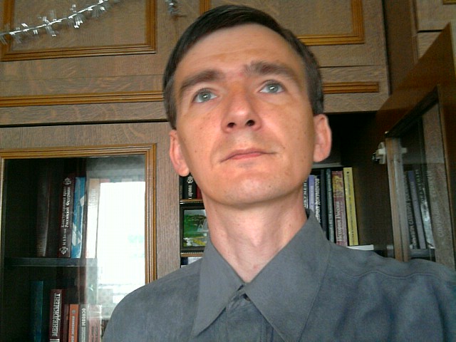 Андрей Фишт