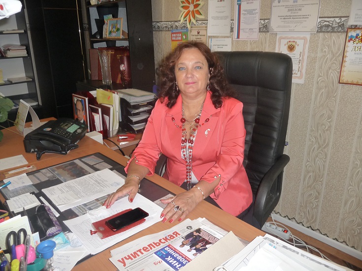 Татьяна Шевченко 5