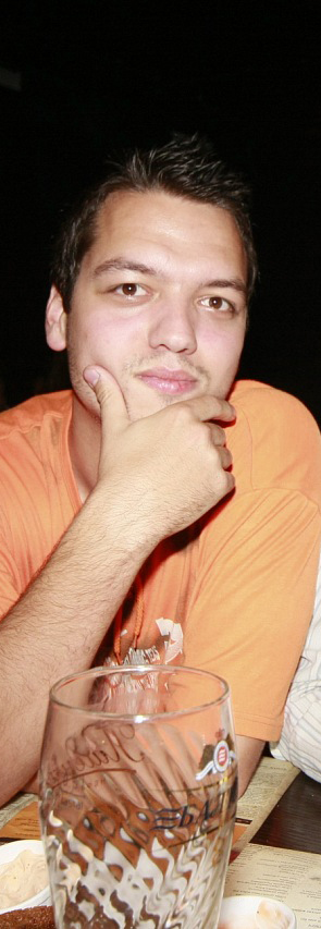 Агей Мигалов