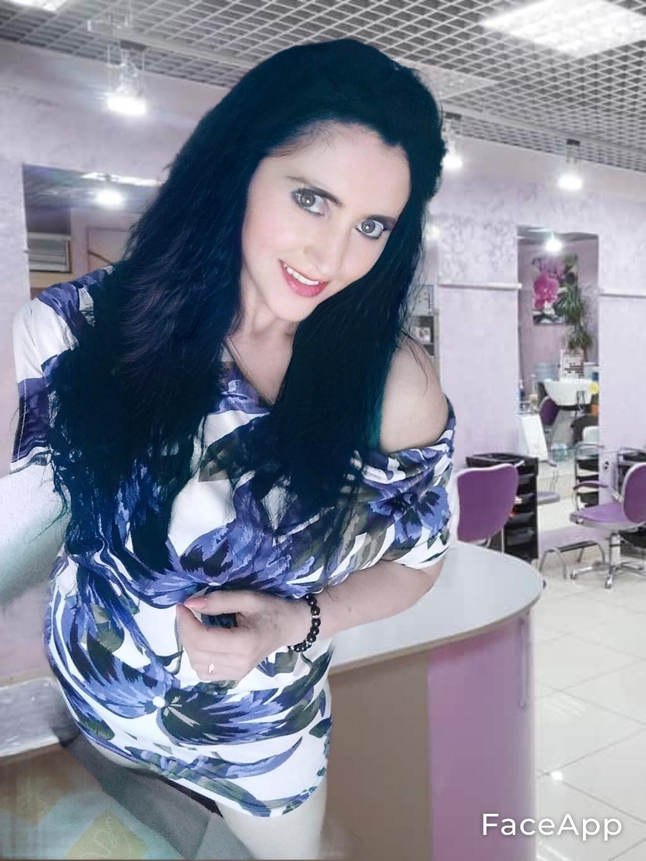 Инга Емельянова