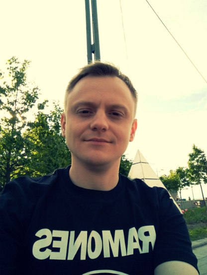 Егор Ка Пудаков