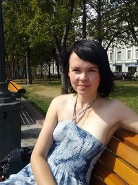 Анна Борисян