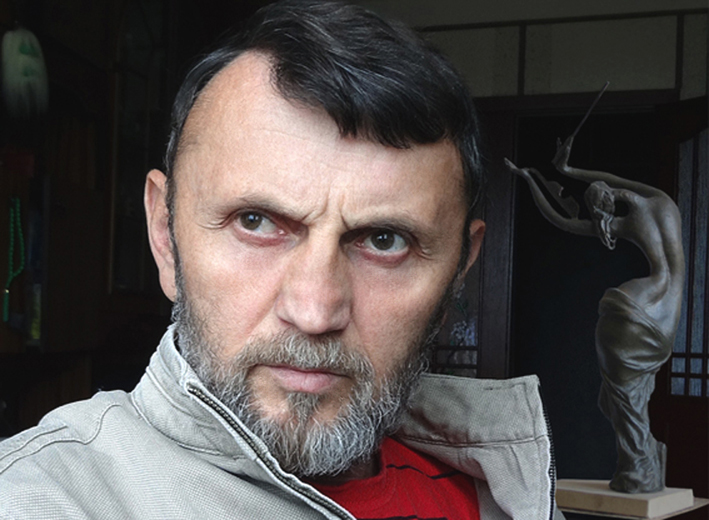 Хизри Асадулаев